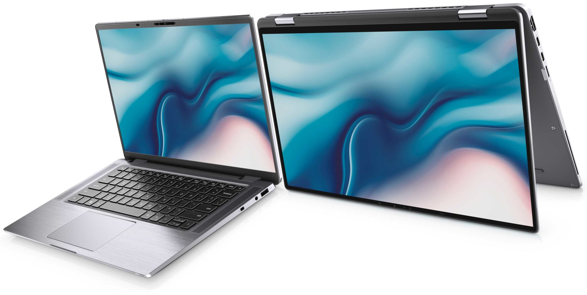 Dell Latitude 9510